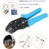 PH/XH/SH Terminal Crimping Tool