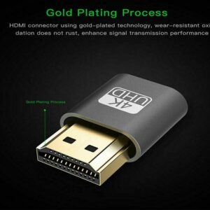 4K HDMI Virtual Display