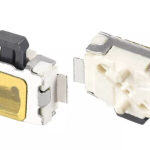 THAF09 Miniature Low Profile Tact Switch SMD (Middle turtle series)