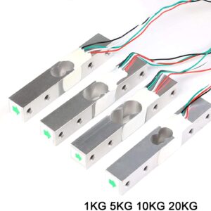 Load Cell Weight Sensor Scale