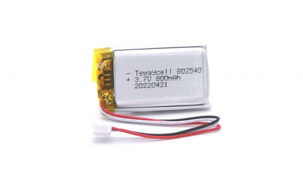 Lithium ion polymer Battery
