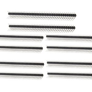 Right Angle 40-pin 2.54m