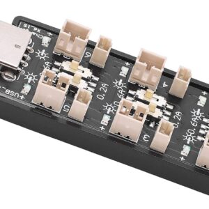 1S LiPo Battery USB Charger 3.7V/4.20V
