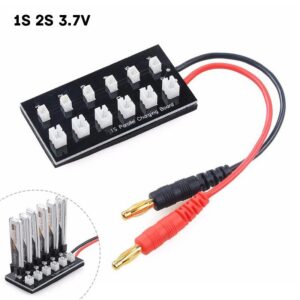 1S Parallel Balance Charging Board