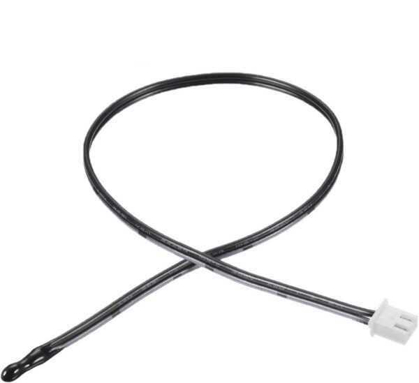 3950 NTC Thermistor Accuracy Temperature Sensor Thermistor 10K 1% Epoxy Dipped