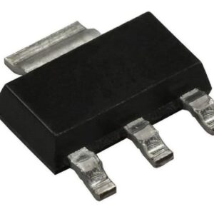 AMS1117-1.2 Voltage Regulator Low Drop Out