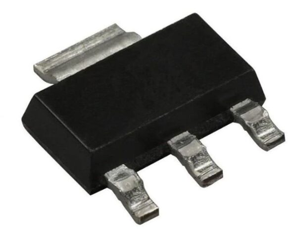 AMS1117-1.2 Voltage Regulator Low Drop Out
