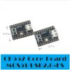 CH552 Mini Core Board