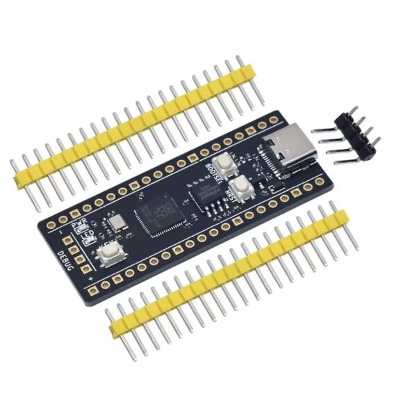 WeAct Studio Pi Pico Board RP2040