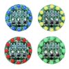 DIY Electronic Set LED