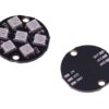 7-bit ws2812 5050 ring