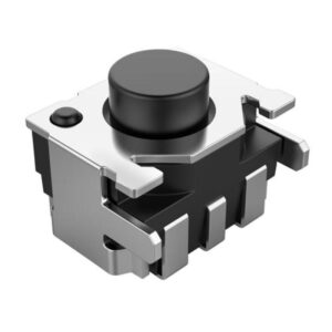 THAM12 3x4 Side series Miniature Low Profile Tact