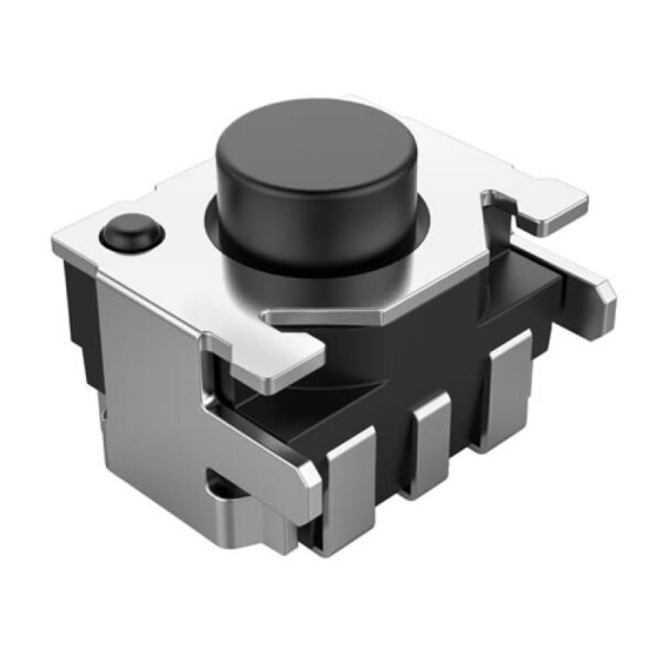 THAM12 3x4 Side series Miniature Low Profile Tact