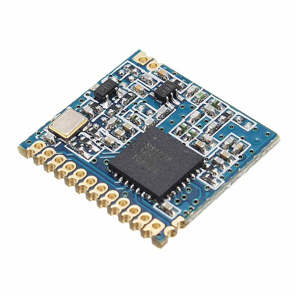 433Mhz Lora Sx1278 Mini Range