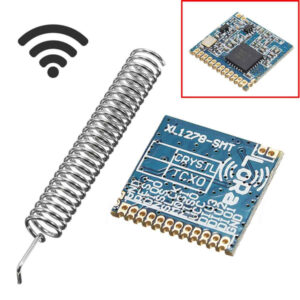 433Mhz Lora Sx1278 Mini Range
