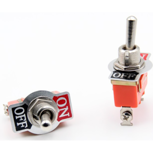 E-TEN1021 Toggle Rocker