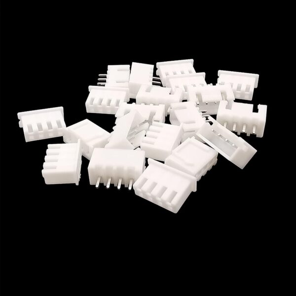 230pcs JST-PH 2.0 Kit Terminal Header