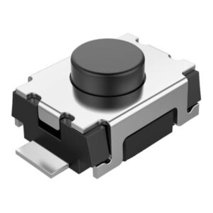 THAM06 3x4 series Miniature Low Profile Tact Switch SMD