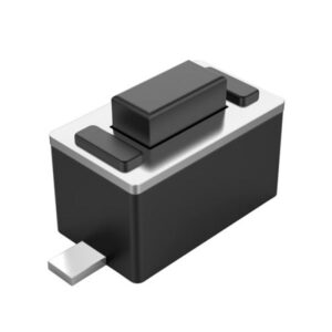 TVBF09 3x6 series Miniature Low Profile Tact Switch SMD