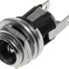 DC Power Socket