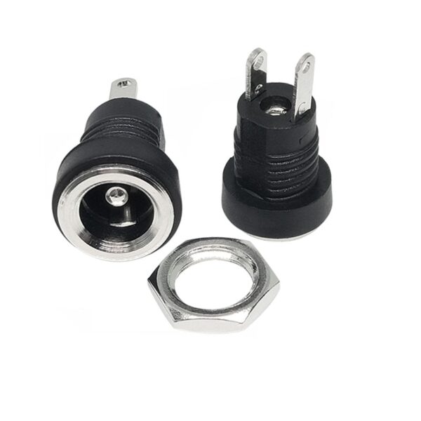 2.1mm Socket plastic outer