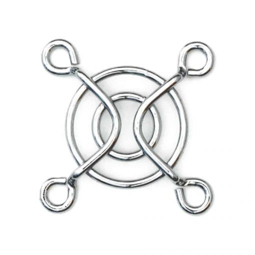 3cm Fan Guard Grill Protector – Metal