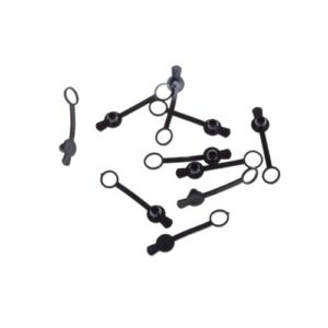 Waterproof Cap For DC-022B DC Socket