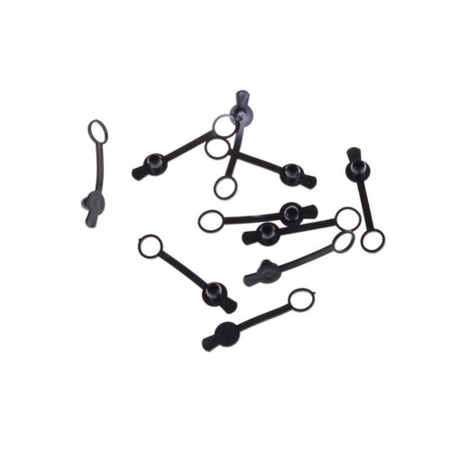 Waterproof Cap For DC-022B DC Socket