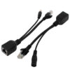 PoE Injector-Splitter