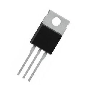 IRFB3607PBF 80A 75 V MOSFET TO-220