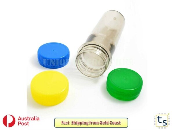 iSpindel XL BIG PET Micro Geocaching