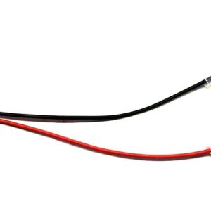 PH2.0mm to 2.8 / 4.8mm Terminal Female