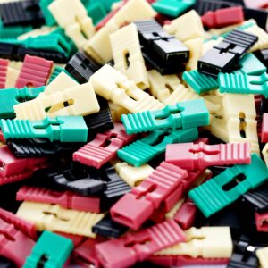 Jumper Shunt Link with Handle