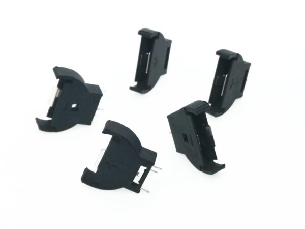 CR2032 CR2025 Coin Cell Holder