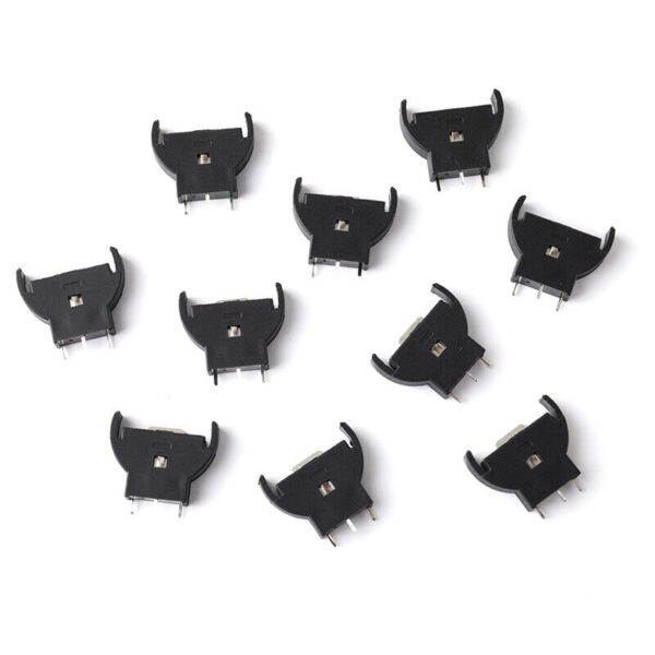 CR2032 CR2025 Coin Cell Holder