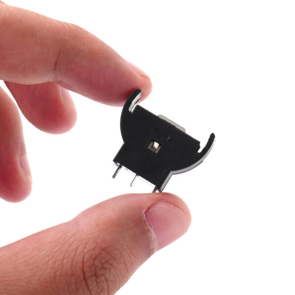 CR2032 CR2025 Coin Cell Holder
