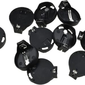 CR2032CR2025 Flat Coin