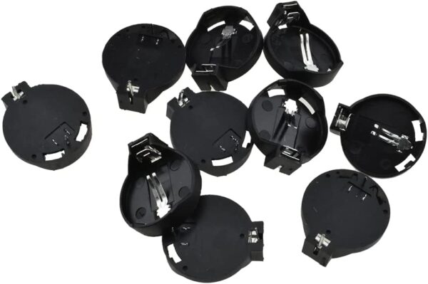 CR2032CR2025 Flat Coin