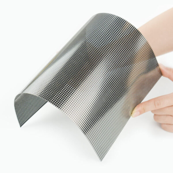 18-30cm Flexible Soft Thin Single Side Pcb