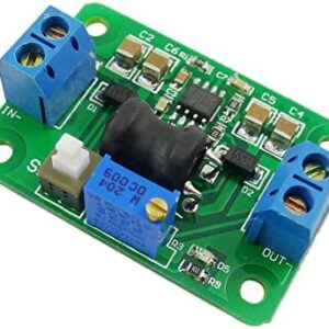 LM2596 Kis-3r33 DC-DC