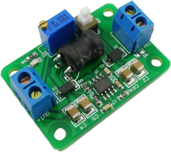 LM2596 Kis-3r33 DC-DC