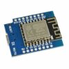 WeMos – D1 Mini NodeMcu Lua