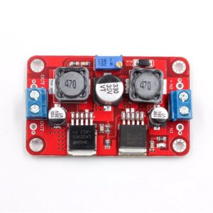 XL6009 LM2596S DC-DC Boost Buck
