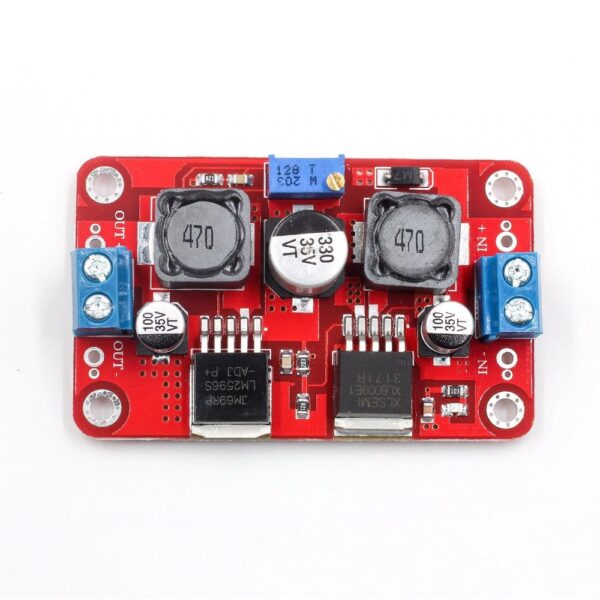 XL6009 LM2596S DC-DC Boost Buck