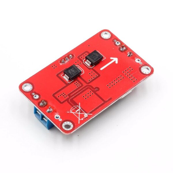 XL6009 LM2596S DC-DC Boost Buck