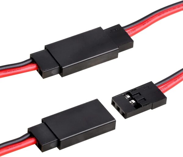 JR FUTABA RC Battery Power ONOFF Switch