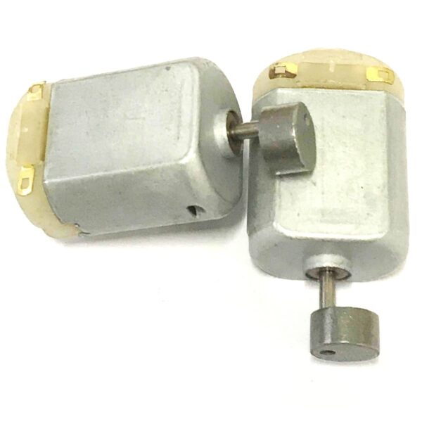 130 Vibration Motor 1.5-6V