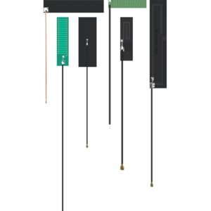 433M FPC Antennas