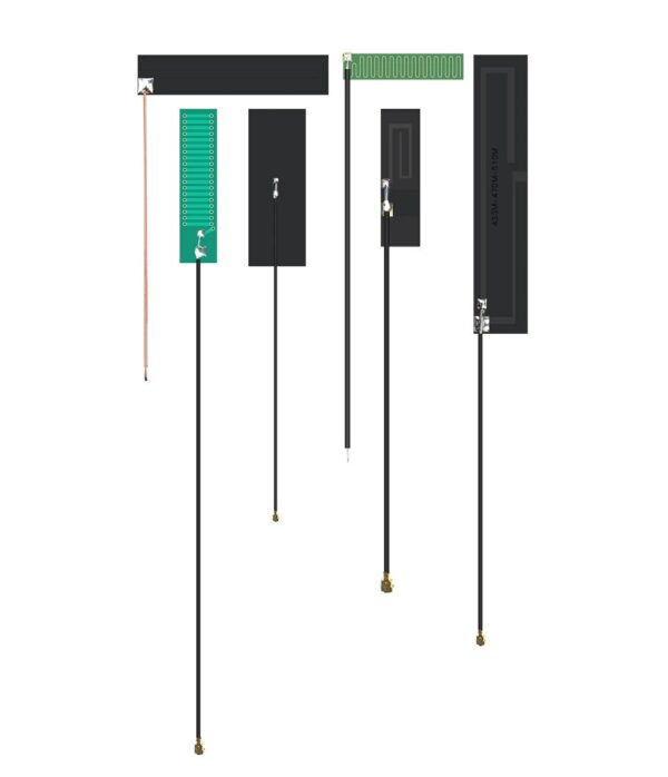 433M FPC Antennas