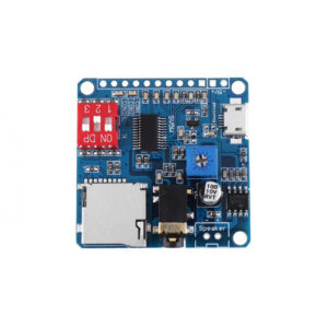 MP3 Trigger DYSV5W with MicroSD Slot